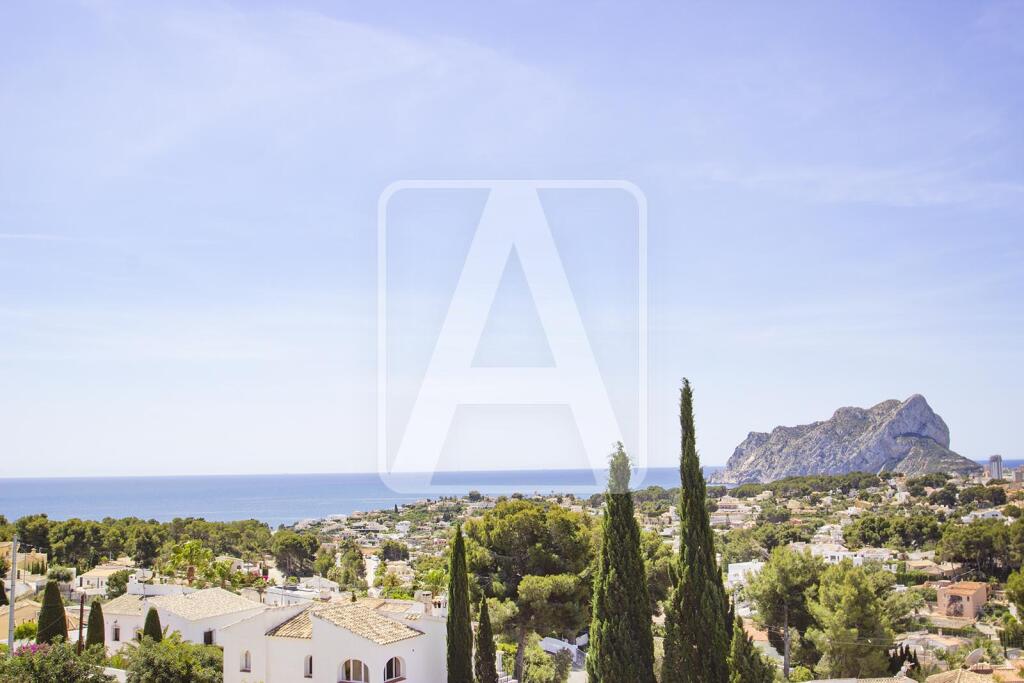 Main image of property: Valencia, Alicante, Benissa Coastal