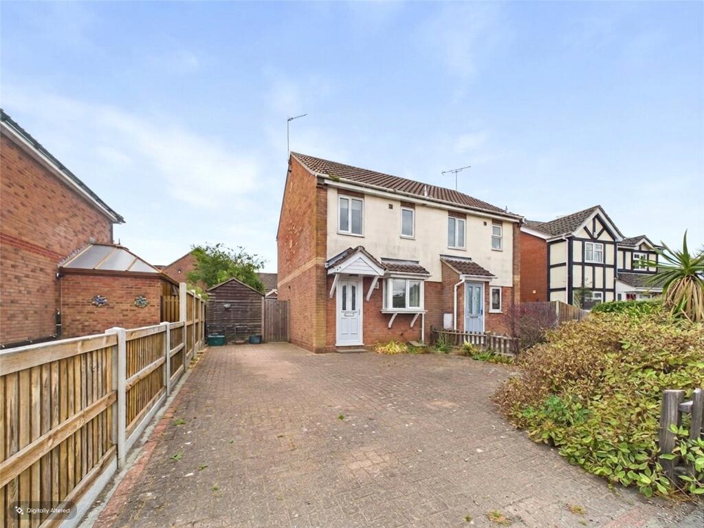Main image of property: Turner Road, Colchester, Essex, CO4