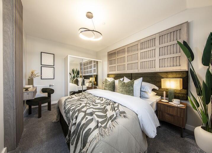 Main image of property: Albert Road,
Barnet,
EN49SH