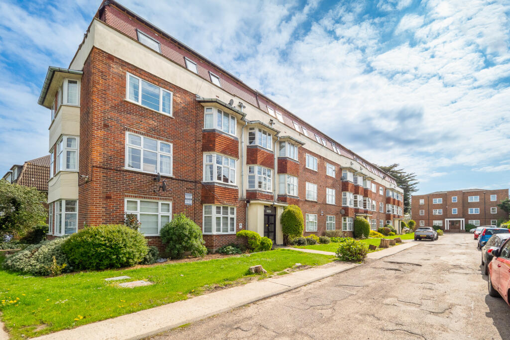 Main image of property: London Road, Cheam, Sutton, SM3