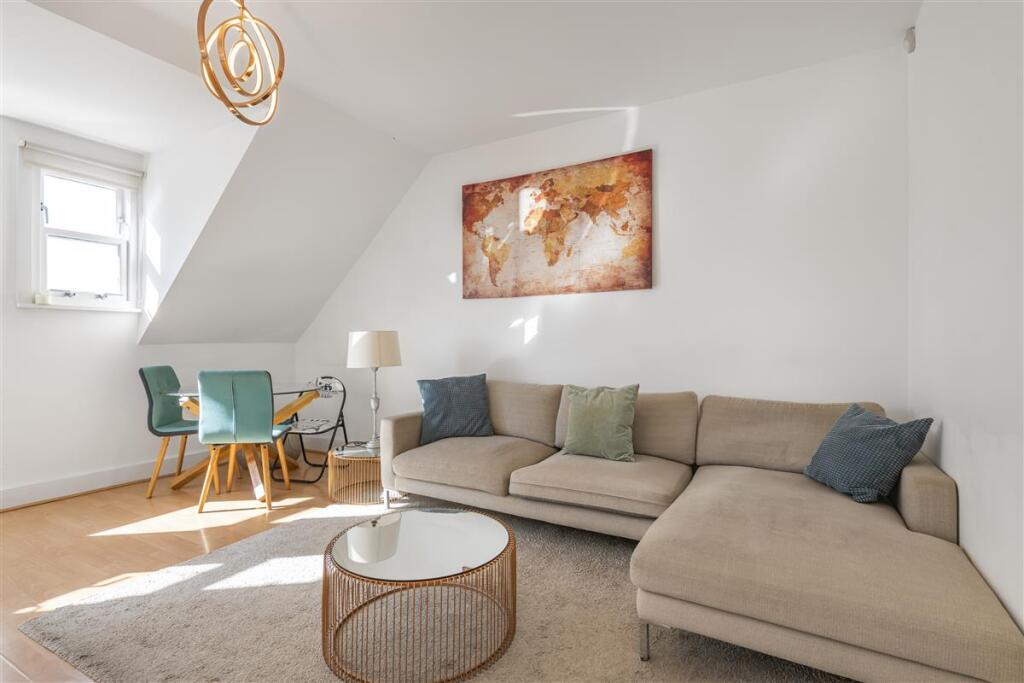 Main image of property: Copper Mews, W4