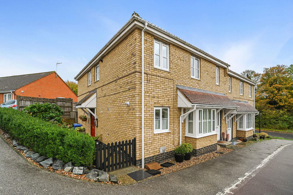Main image of property: Hadleigh, Ipswich, Suffolk 
