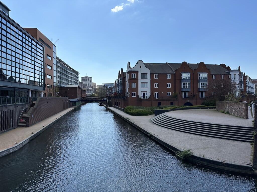 Additional image 9 of Symphony Court, Birmingham, B16 8AG