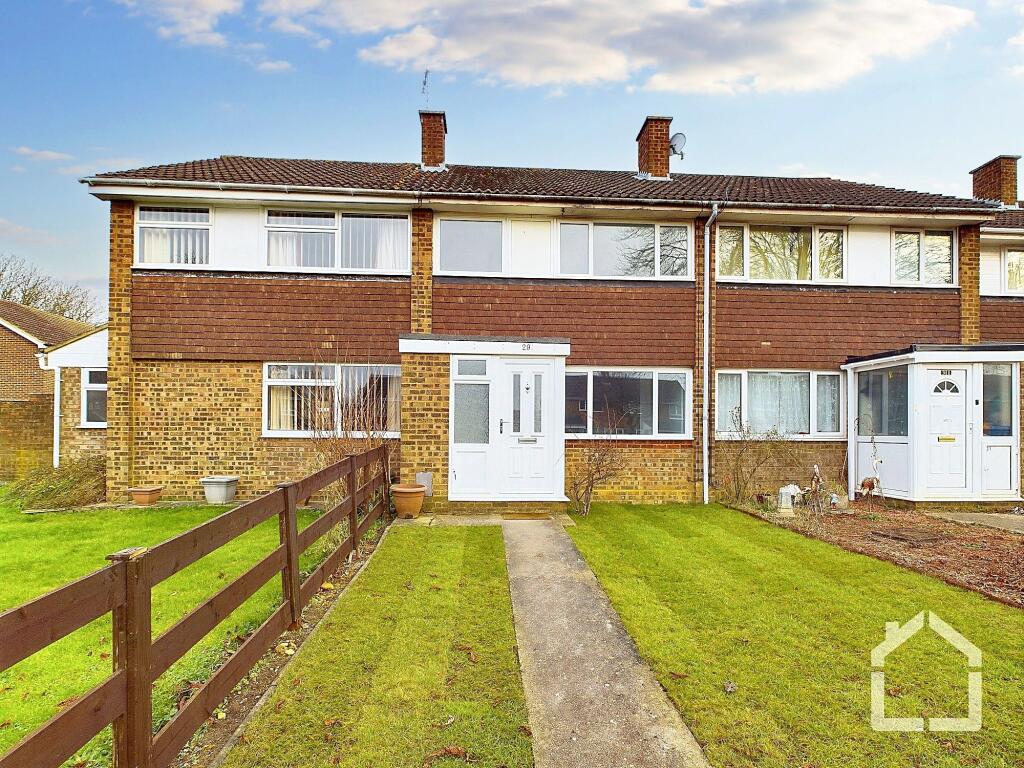 Main image of property: Hunter Drive, Bletchley, MK2