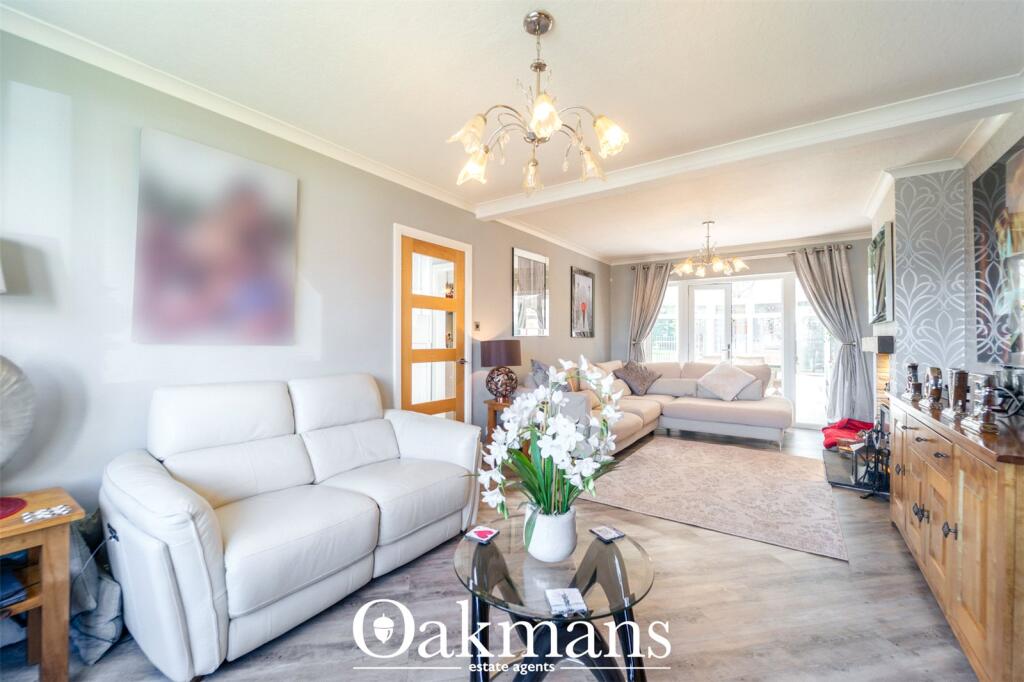 Additional image 4 of Madley Close, Rubery, Rednal, Birmingham, B45