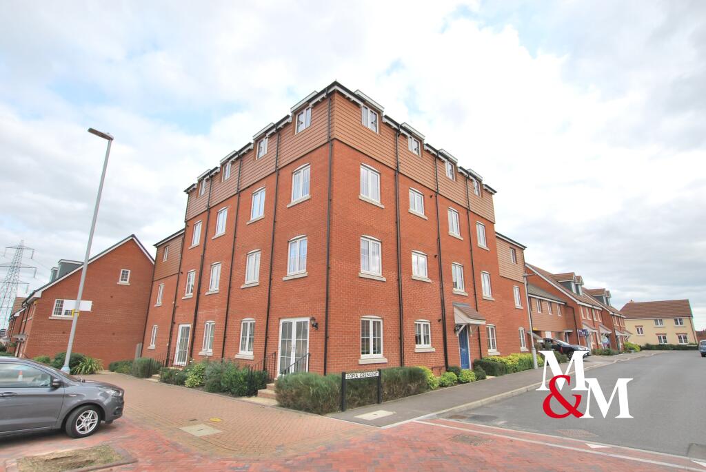 Main image of property: COPIA CRESCENT