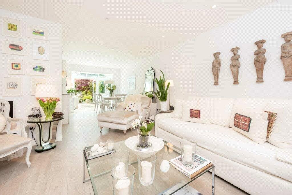 Main image of property: Cranbourne Close, London, SW16