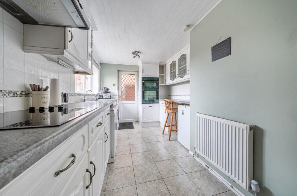 Ridge Road, Kempston, Bedford photo 3