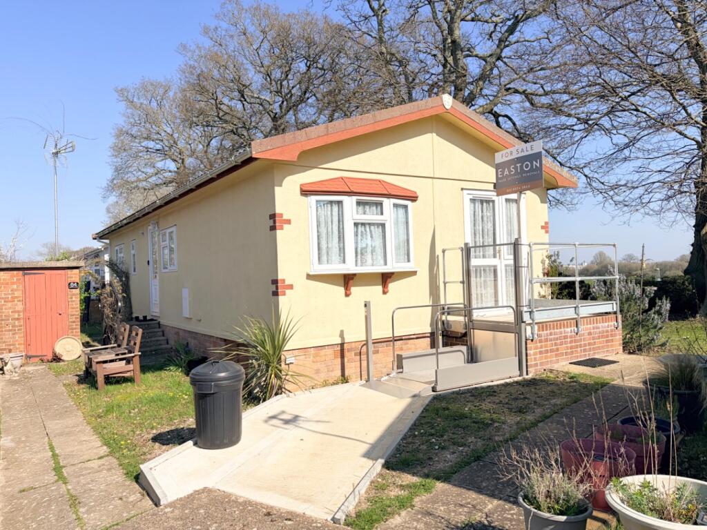 Main image of property: Church Farm Close, Dibden, Southampton, Hampshire, SO45