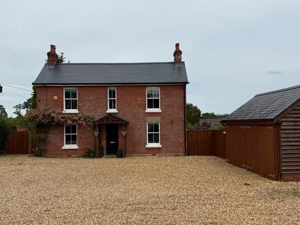 Main image of property: Southampton Road, Alderbury, Salisbury