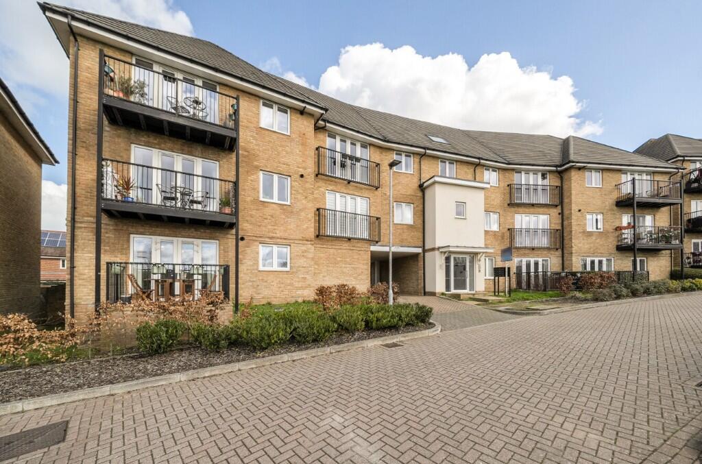 Main image of property: Ellwood Fields, Bracknell, Berkshire, RG42