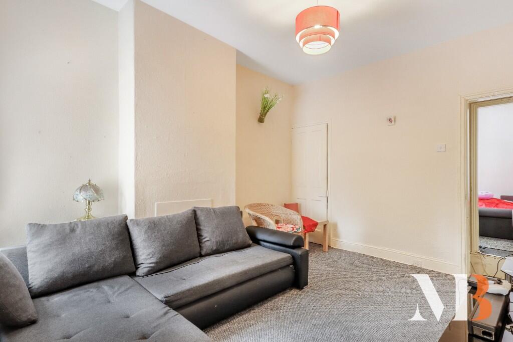 Brooklyn Road, Coventry, West Midlands, CV1 - Ansicht 4