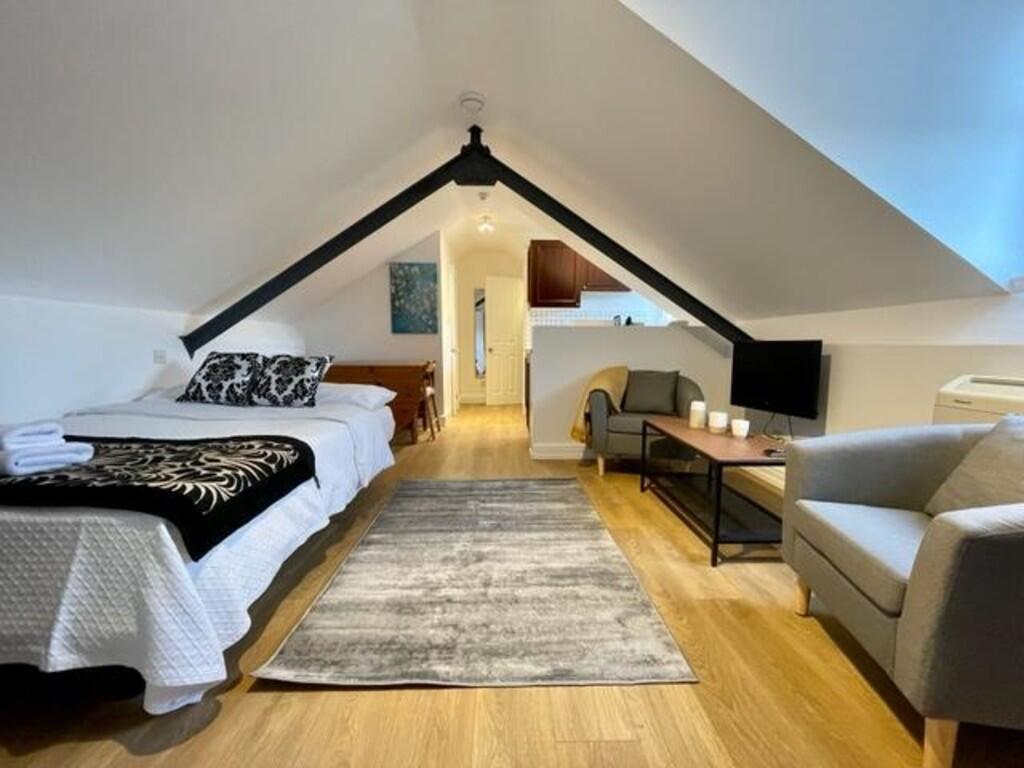 Main image of property: Fulham Palace Road, Hammersmith, London