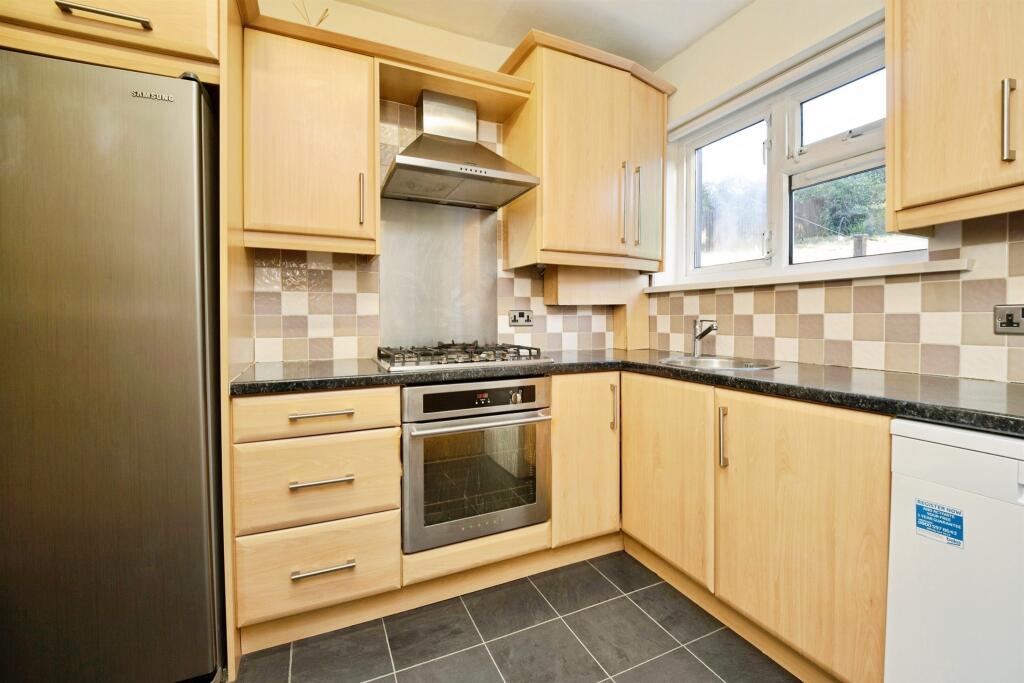 House in Bradford, West Yorkshire - More