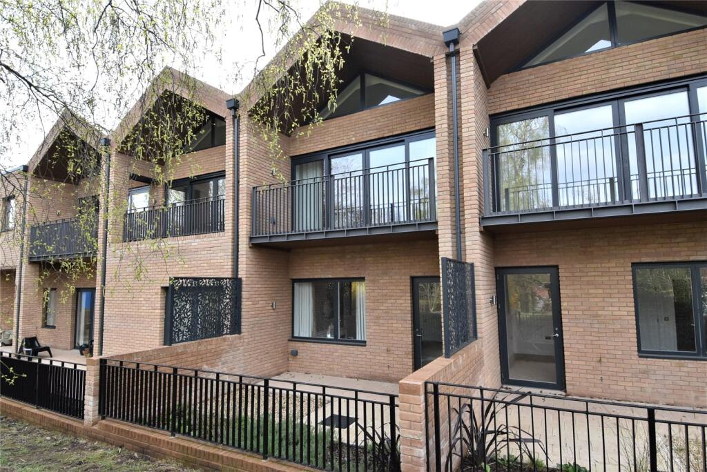Bristol Road South, Northfield, Birmingham, B31