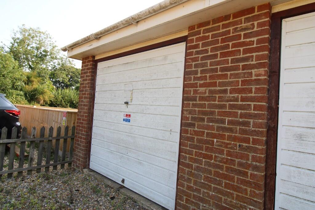 Main image of property: Rollestone Road, SO45