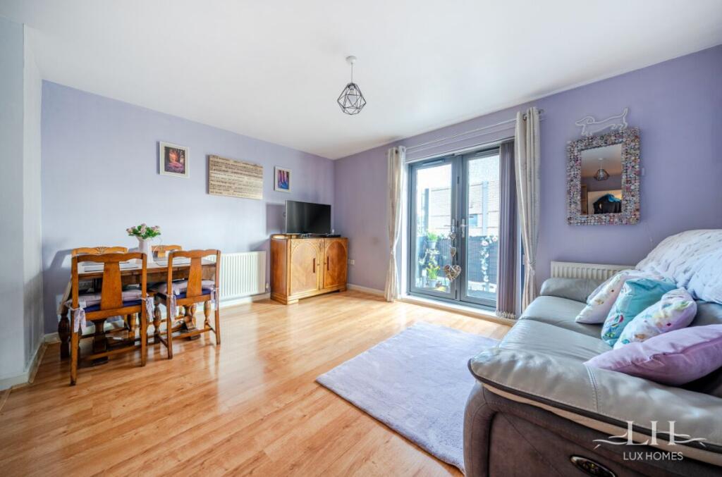 Main image of property: Whitbread Place, Brentwood
