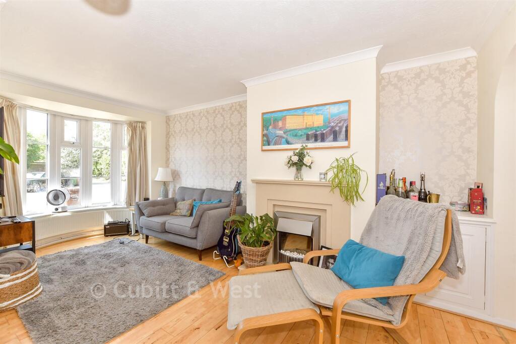 House in Arun, West Barnham - View 2