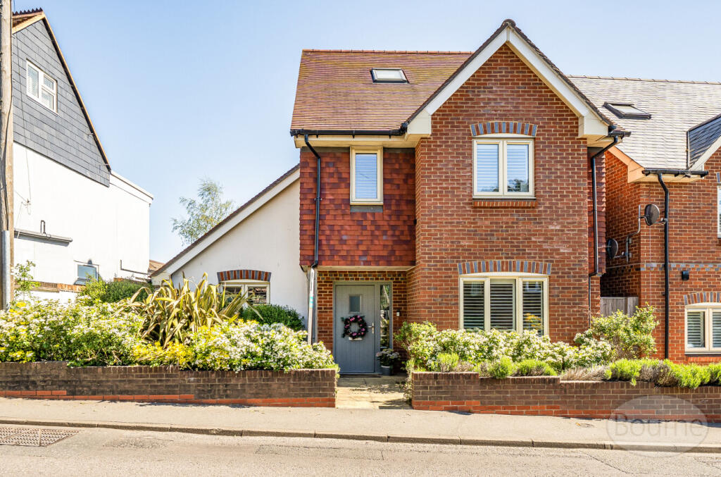 Main image of property: Upper Hale Road, Farnham, Surrey, GU9