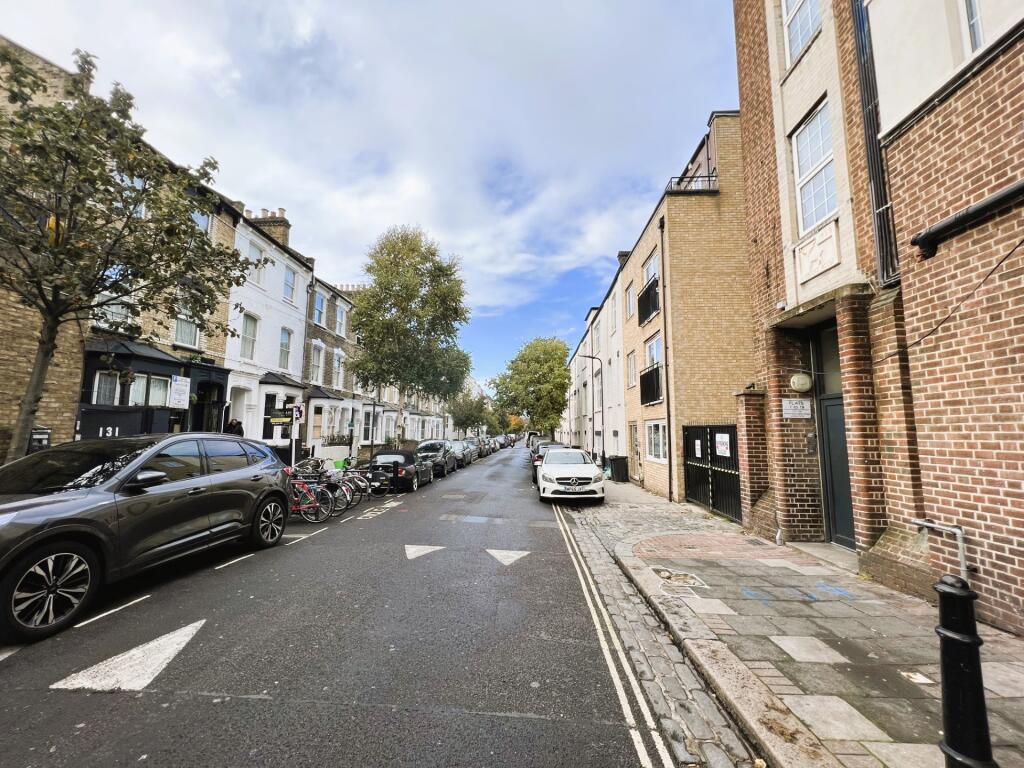 Main image of property: Stoke Newington Road, London, N16