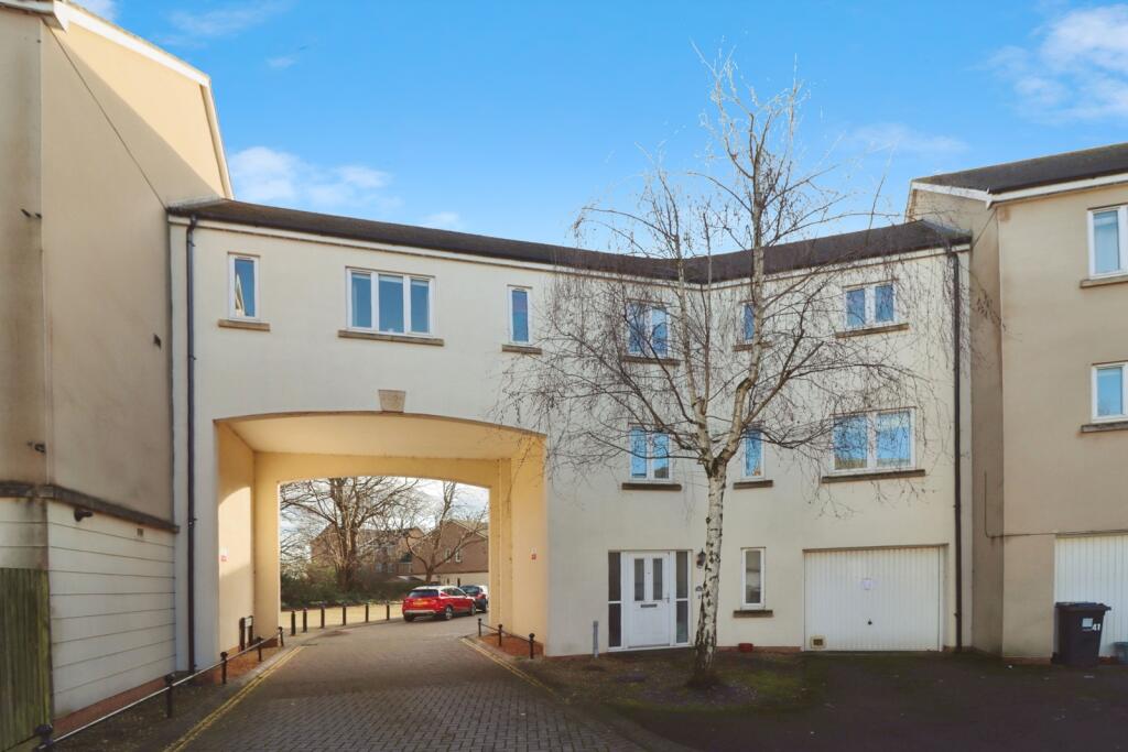 Main image of property: Jekyll Close, Stoke Park, Bristol, BS16