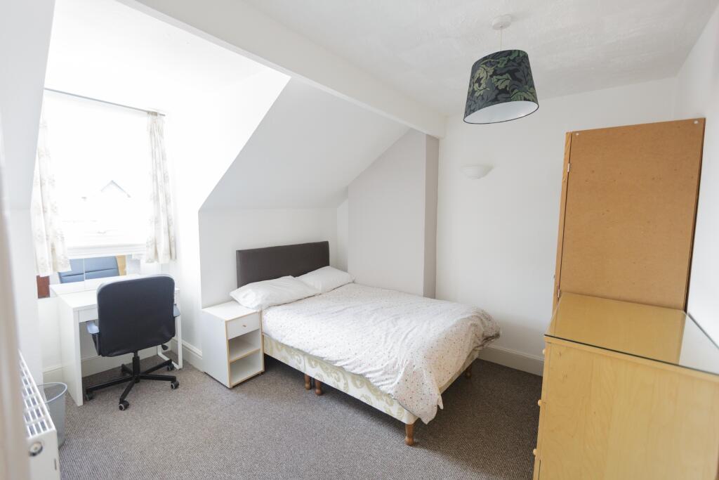 Additional image 9 of Mostyn Road - 5 bed, Edgbaston, West Midlands, B16