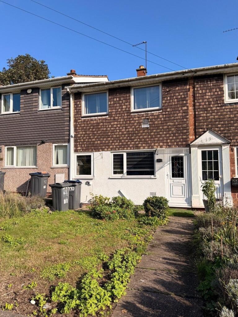 Coventry Road, Sheldon, Birmingham, West Midlands, B26