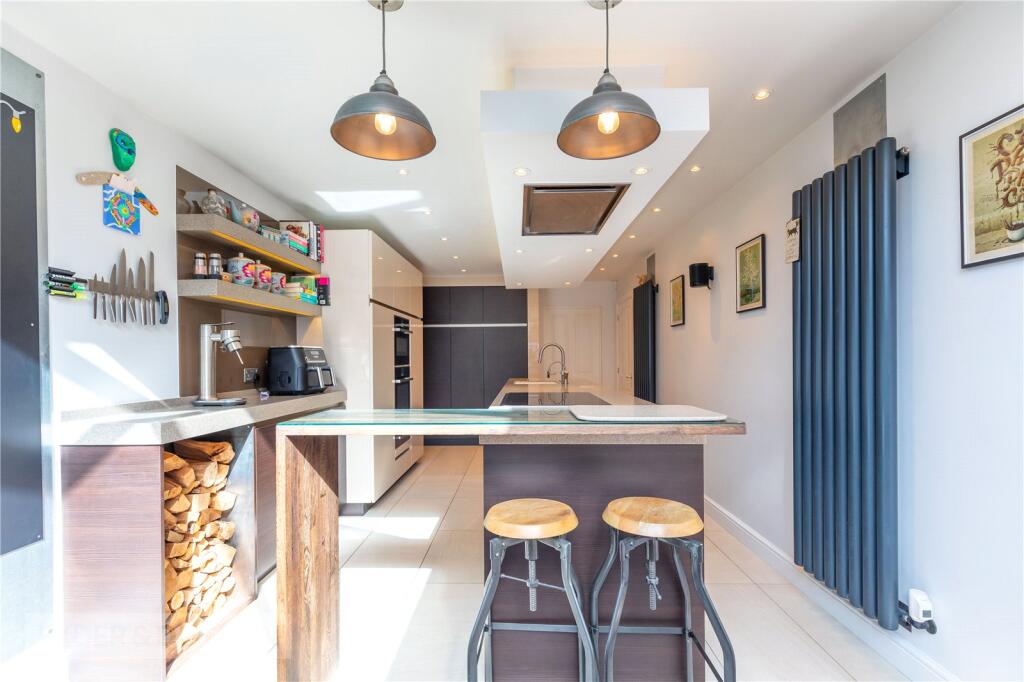 Additional image 15 of Penny Lodge Lane, Loveclough, Rossendale, BB4