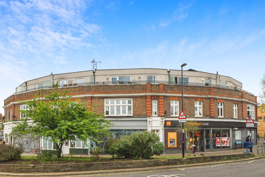 Main image of property: Mantle Road, London, SE4