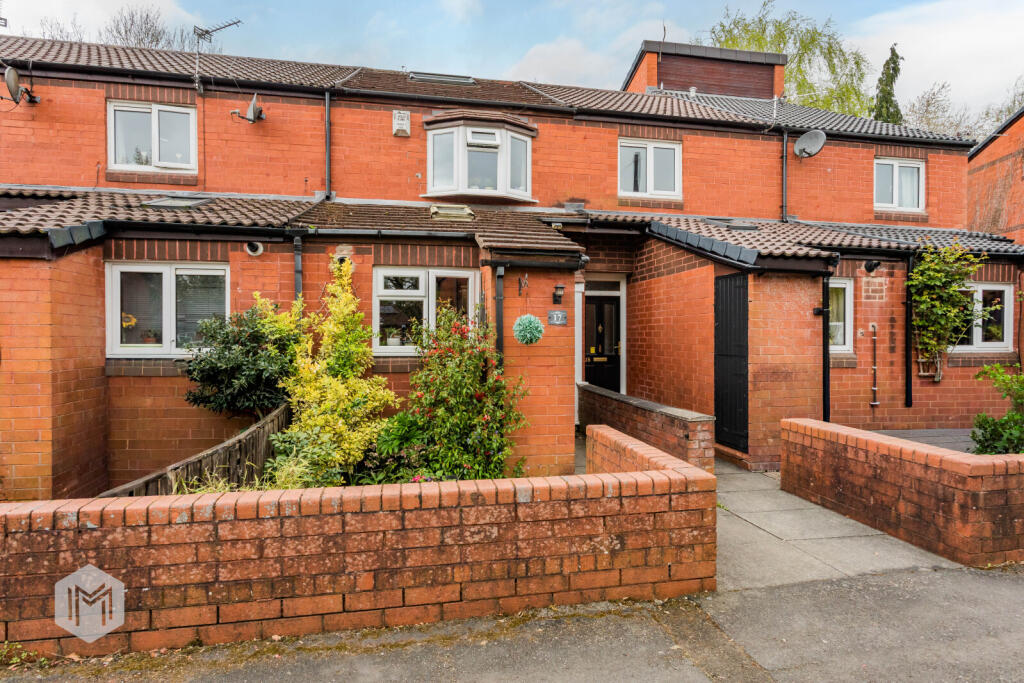 Main image of property: Talbot Close, Birchwood, Warrington, Cheshire, WA3 6PR