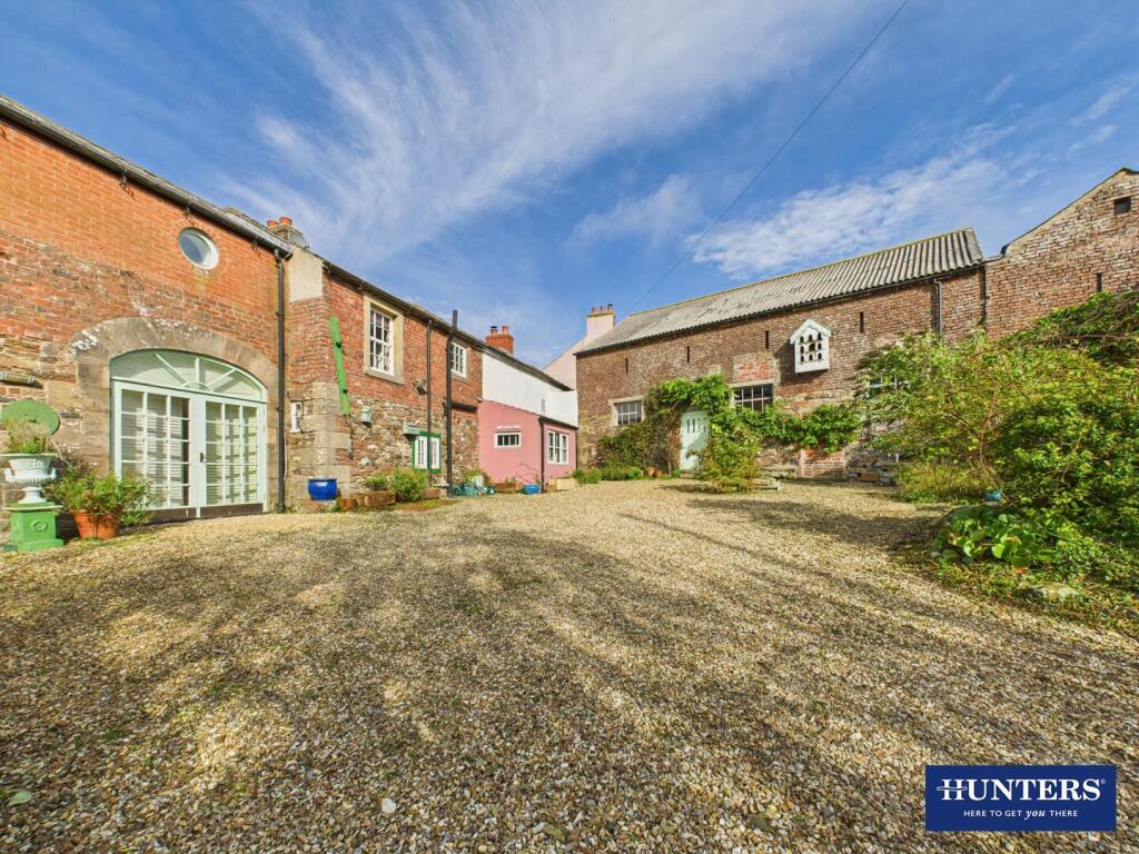 Main image of property: Boustead Hill, Burgh-By-Sands, Carlisle