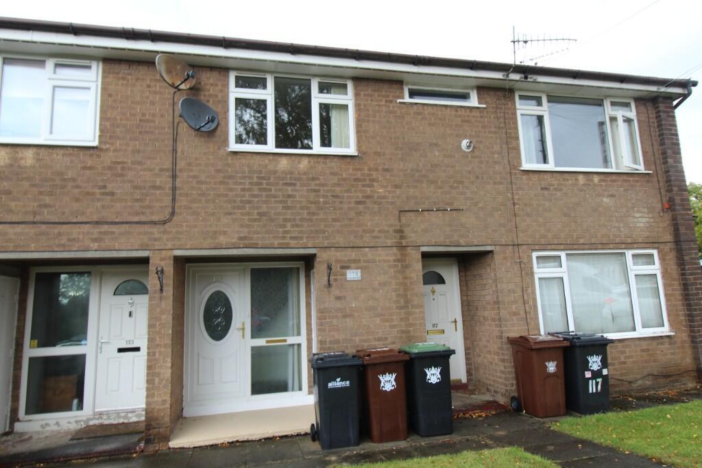 Main image of property: Mersey Bank Road, Glossop, Derbyshire, SK13