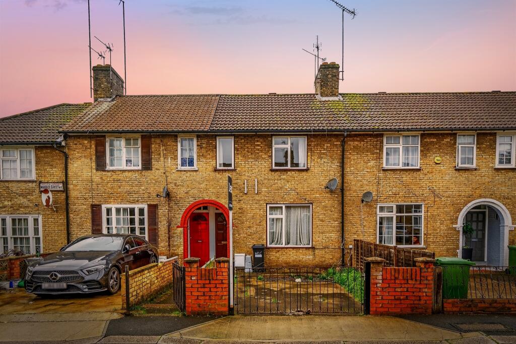 Main image of property: Maurice Street, London