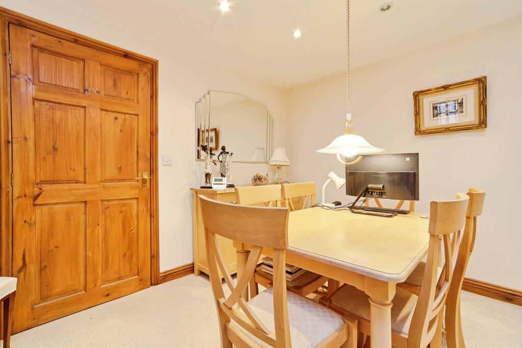 Additional image 14 of High Shann Farm, Broadlands, Keighley