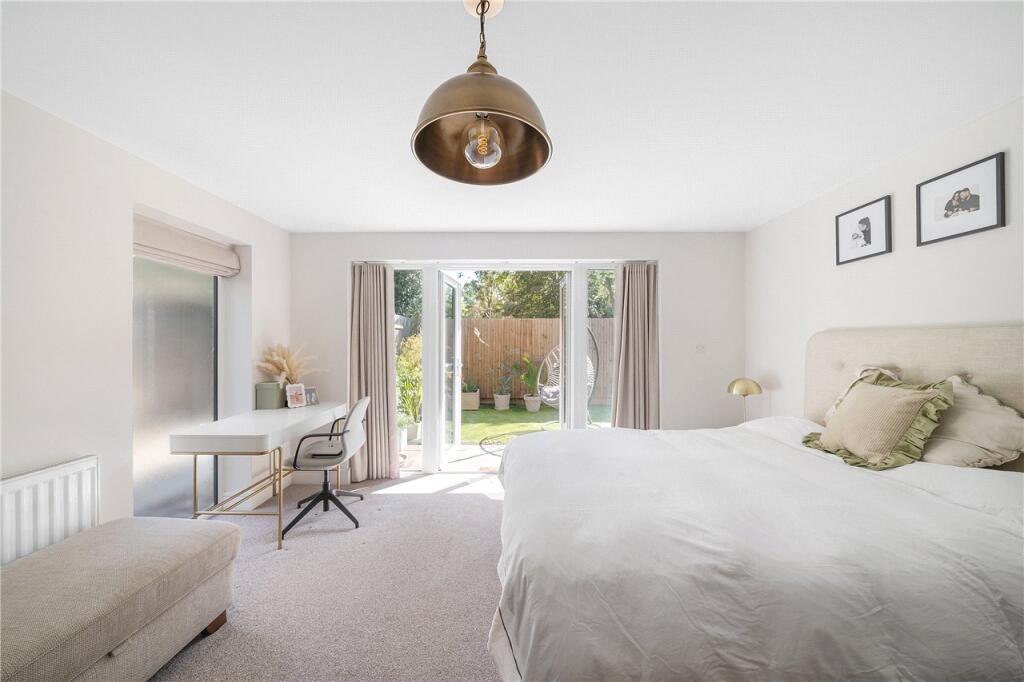 Main image of property: Hollamby Lane, London, SE27