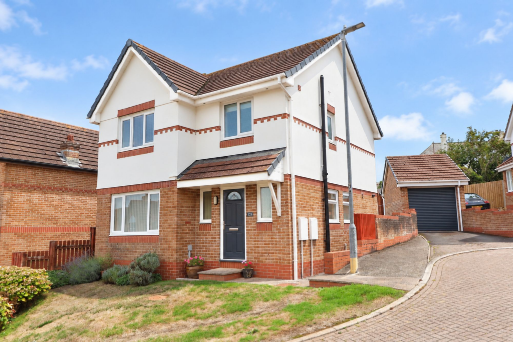 Main image of property: Penmere Drive, Newquay