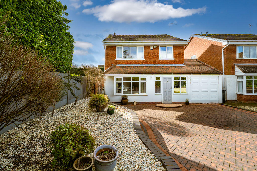 Main image of property: Maidensbridge Gardens, Wall Heath, Kingswinford