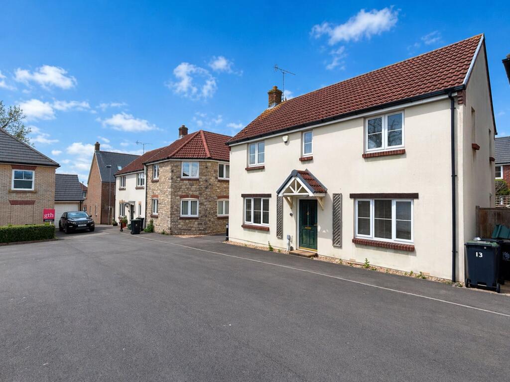 Main image of property: Brough Lane, Crossways, Dorchester, DT2