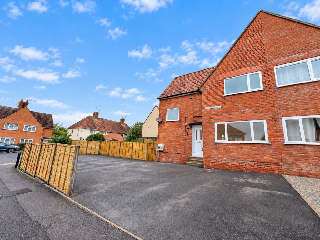 Main image of property: Westfield Grove, Yeovil, BA21