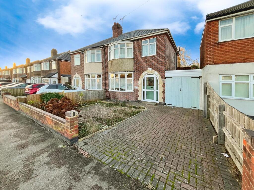 Main image of property: Narborough Road South, Leicester, Leicestershire, LE3