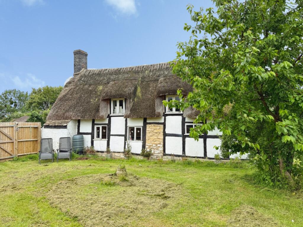 Main image of property: Haresfield, Stonehouse