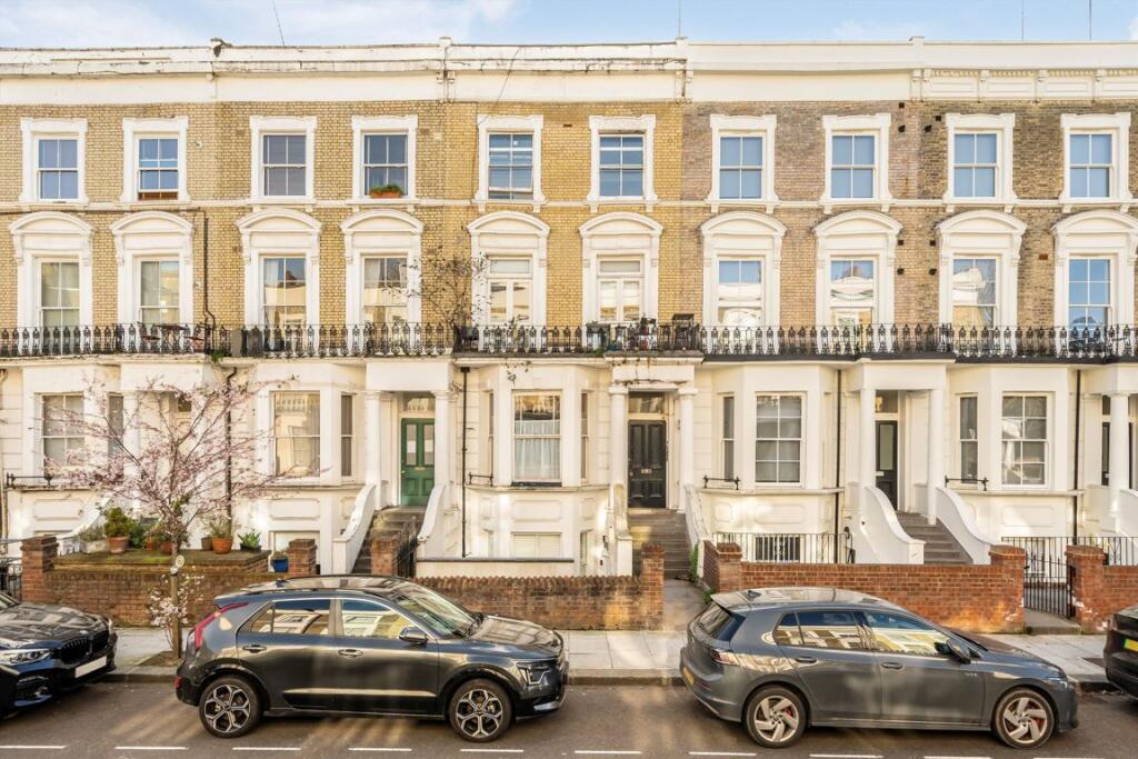 Main image of property: Surrendale Place, Maida Vale
