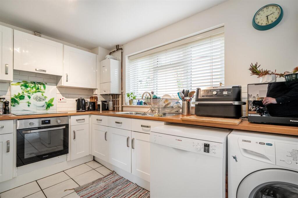 House in Bristol, Hartcliffe - View 5