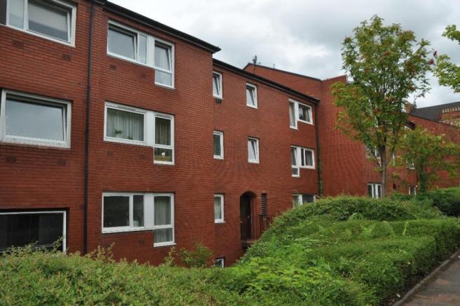 Main image of property: Buccleuch Street,Glasgow,G3