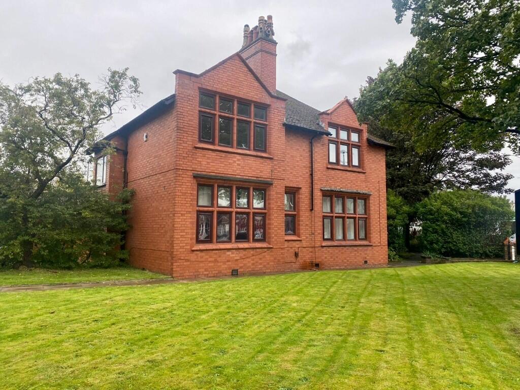 Main image of property: Victoria Square, Widnes, Cheshire, WA8