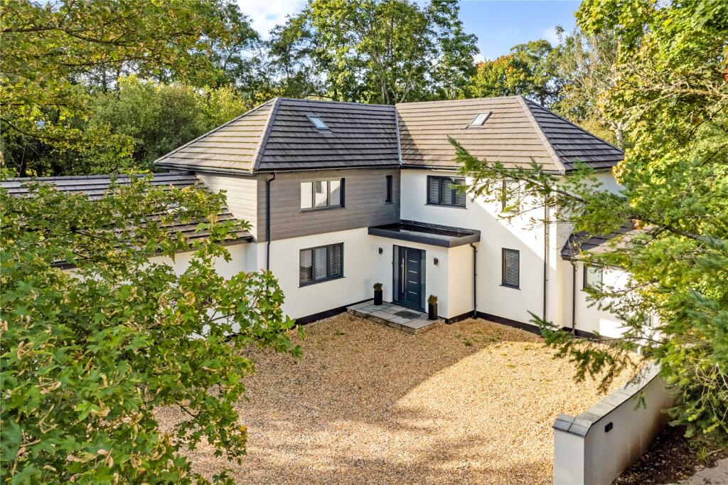 Main image of property: Mill Lane, Chew Stoke, North Somerset, BS40