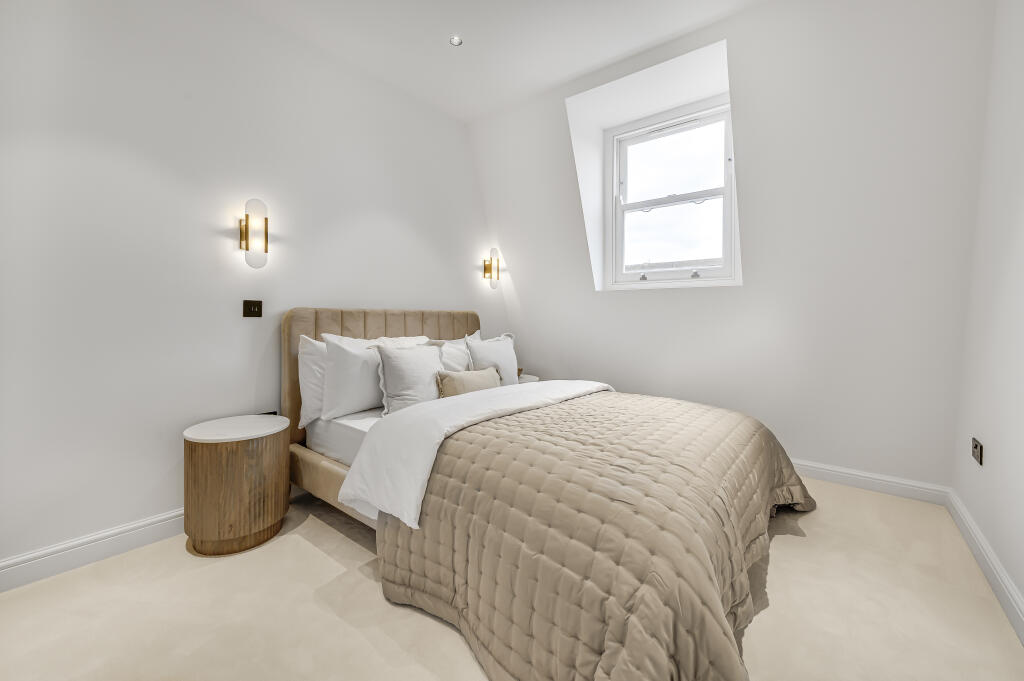 Main image of property: Finborough Road, Kensington And Chelsea, London