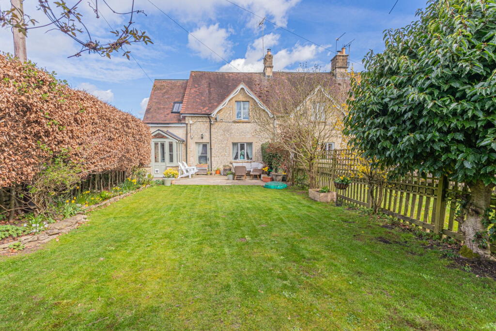 Main image of property: Kingscote, Tetbury