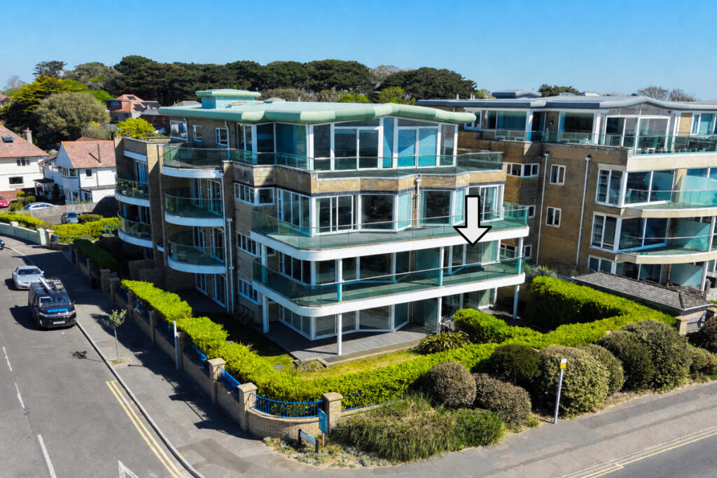 Main image of property: Montague Road, Bournemouth, BH5 2