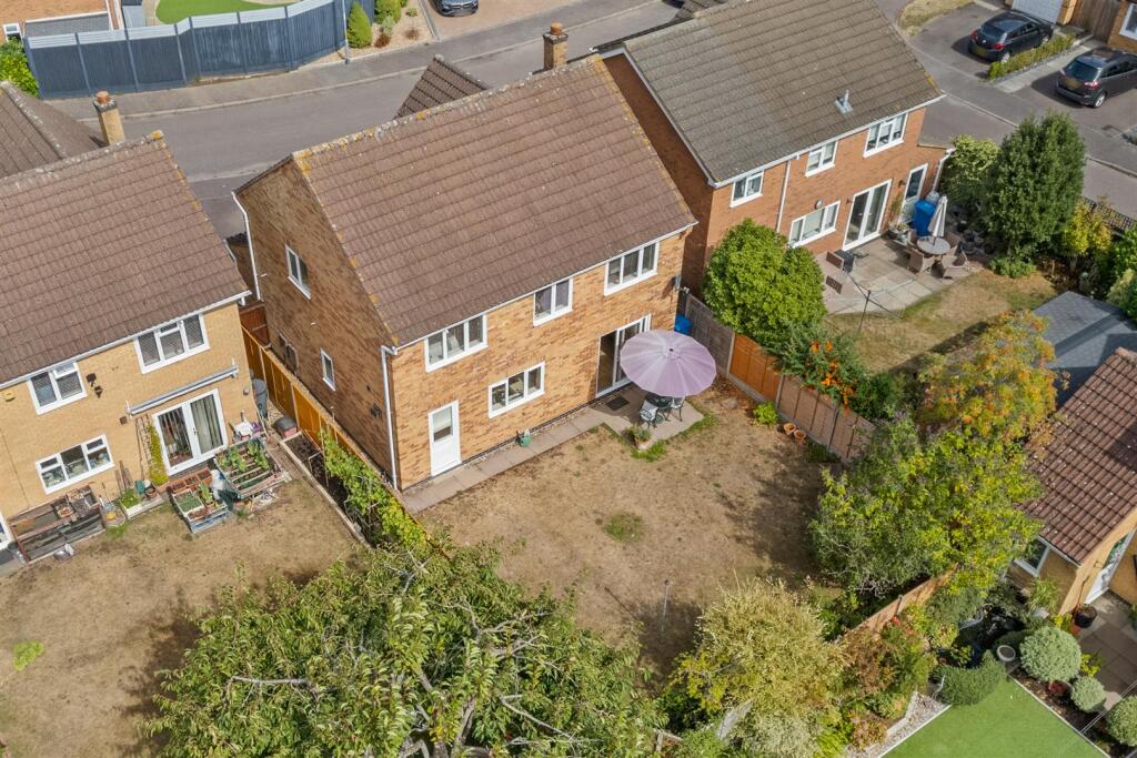House in Northampton - View 2